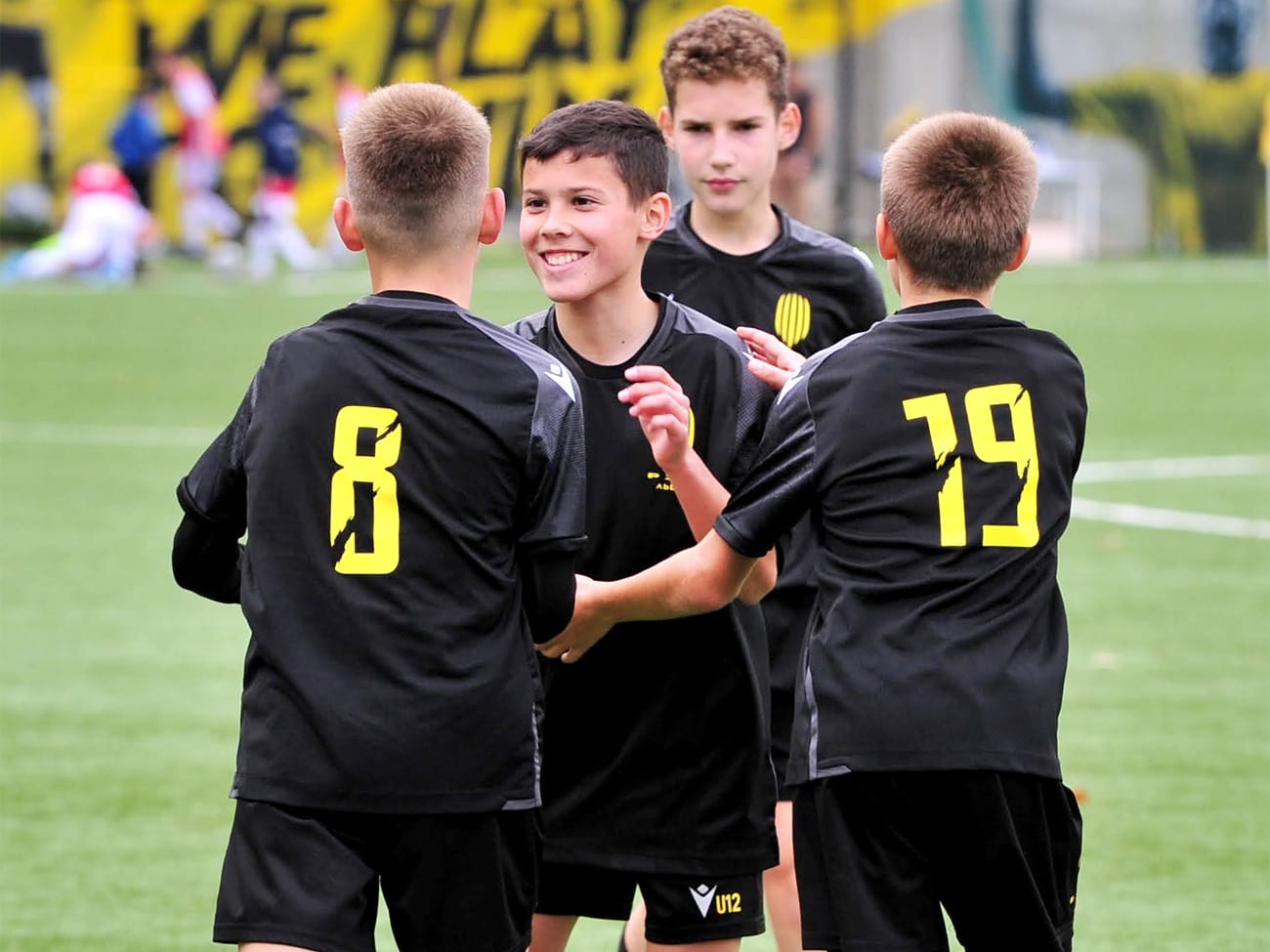 football academy fc ruh lviv