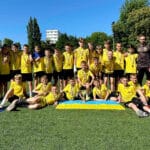 «Жовто-чорні» стали тріумфаторами міжнародних змагань – Григорій Козловський