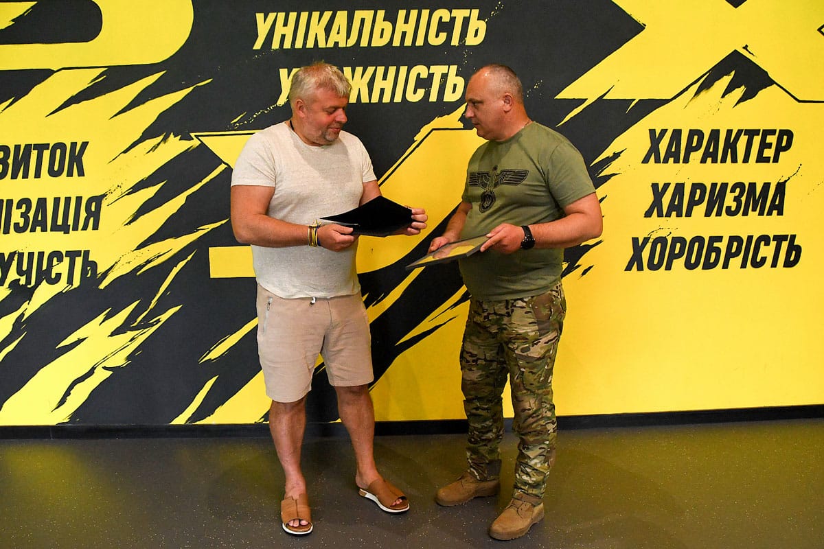 Lew Kozłowski Grigorij