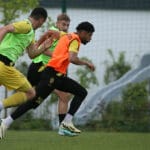 Hryhorii Kozlovskyi: Jestem dumny, że Rukh jest wśród 10 najbardziej stabilnych klubów na świecie