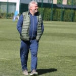 Hryhoriy Kozlovskyy i Emily Resort zorganizowali wakacje dla dzieci poległych obrońców