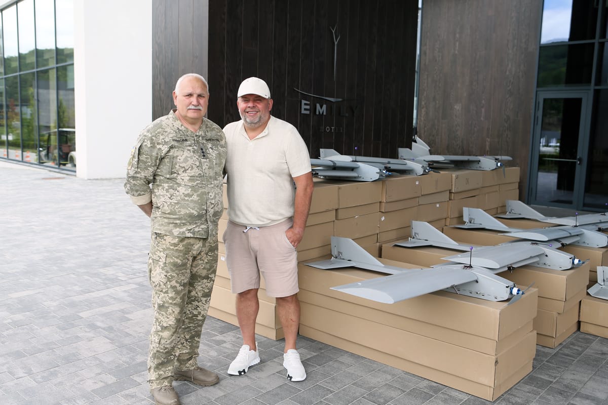 Козловський Григорій Петрович