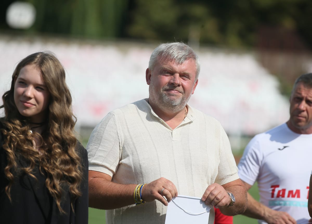 grigorij petrowicz kozłowski