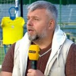 Футбольний клуб Рух та Григорій Козловський оголосили про новий етап безкоштовної реабілітації поранених військових