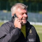 Григорій Козловський організував турнір на підтримку ЗСУ: зібрано 4 мільйони гривень