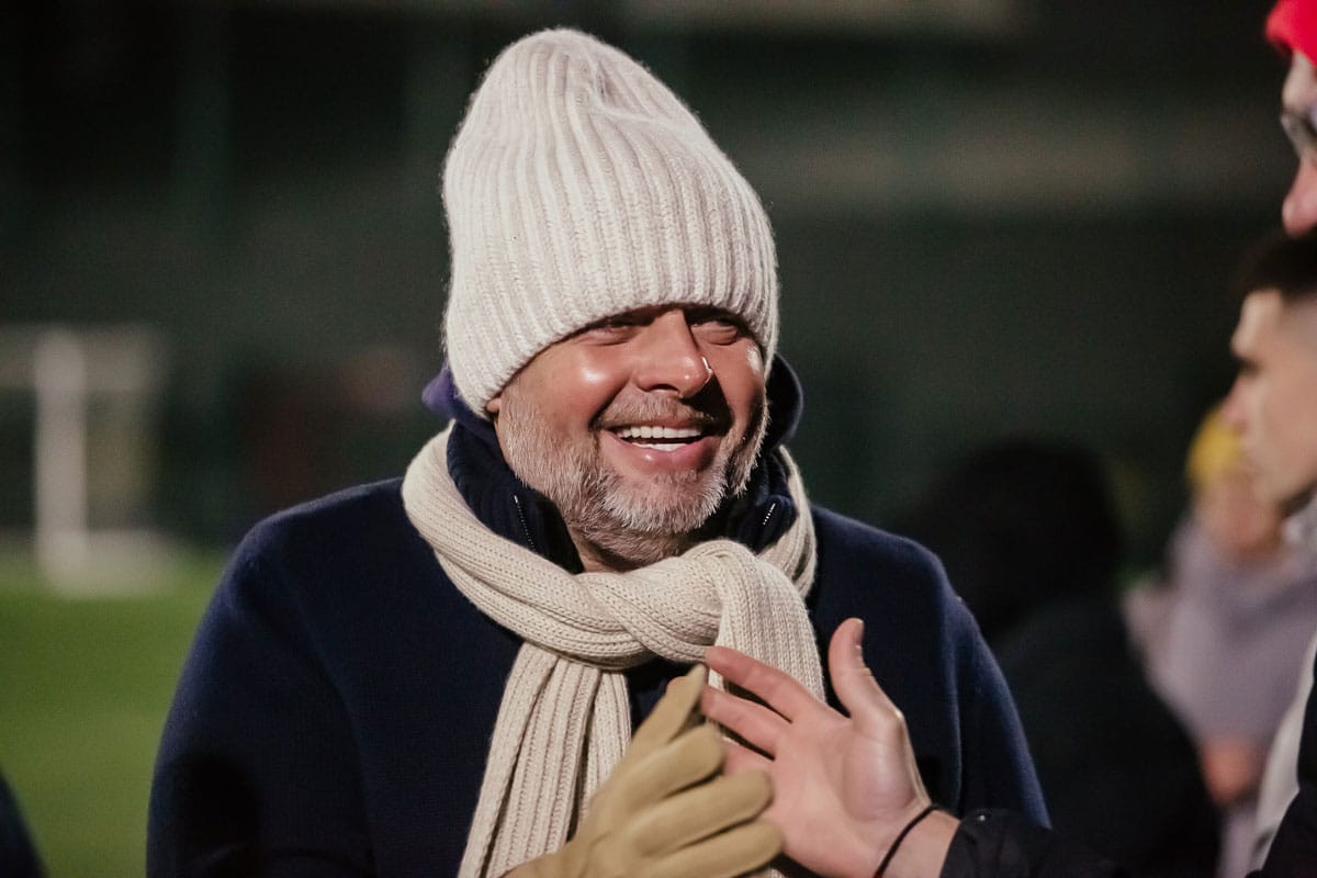 григорий козловский