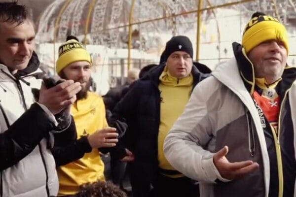 григорій козловський