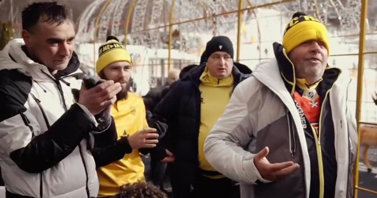 григорій козловський