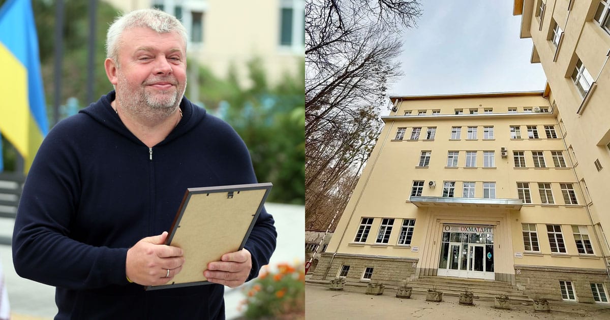 григорий козловский компромат