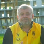 «Рух» здивує Україну та Європу: Козловський розкрив амбітні плани розвитку Академії