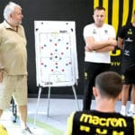 Новий тренер і поля як у «Аякса»: Григорій Козловський готує футбольну революцію у Львові