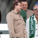 Hryhoriy Kozłowski: „Te dzieci są sercem i charakterem naszego klubu”