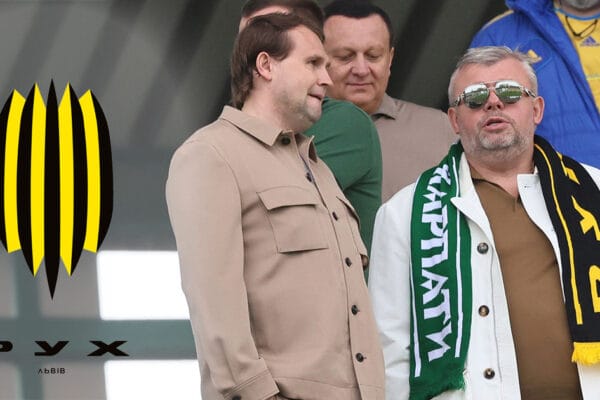 Григорій Козловський