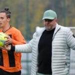 Григорій Козловський: «Незалежність – це наш рух уперед»