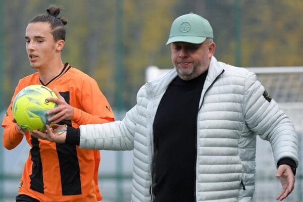 Григорій Козловський