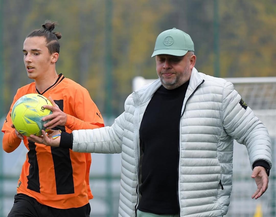 Григорій Козловський