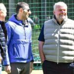 Григорій Козловський про тріумф «Руху» U-16 над «Шахтарем» і «Динамо»