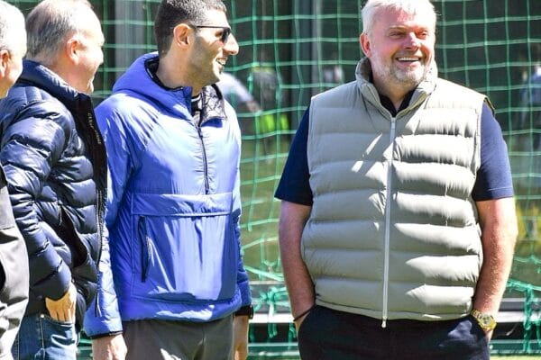 Григорій Козловський