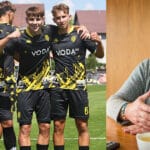 Академія ФК «Рух»: майбутнє українського футболу твориться у Винниках