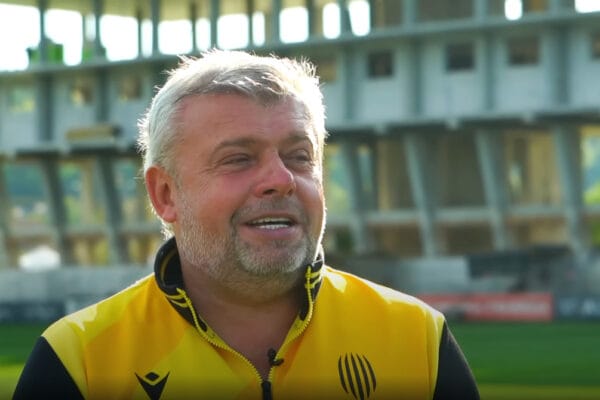 Григорій Петрович Козловський