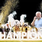 Od marzenia do globalnego uznania: jak projekt Hryhorija Kozłowskiego podbił Egipt