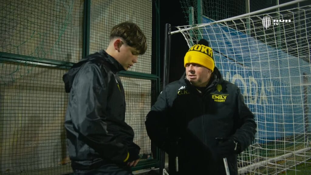 Kompromitujące przestępstwo Grigorija Kozłowskiego