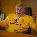 Академія «Рух» — як окрема держава таланту: Козловський розкрив амбітний план розвитку клубу