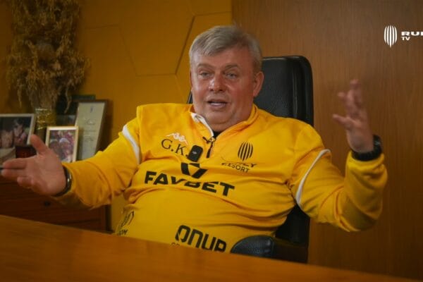 Григорий Козловский компромат