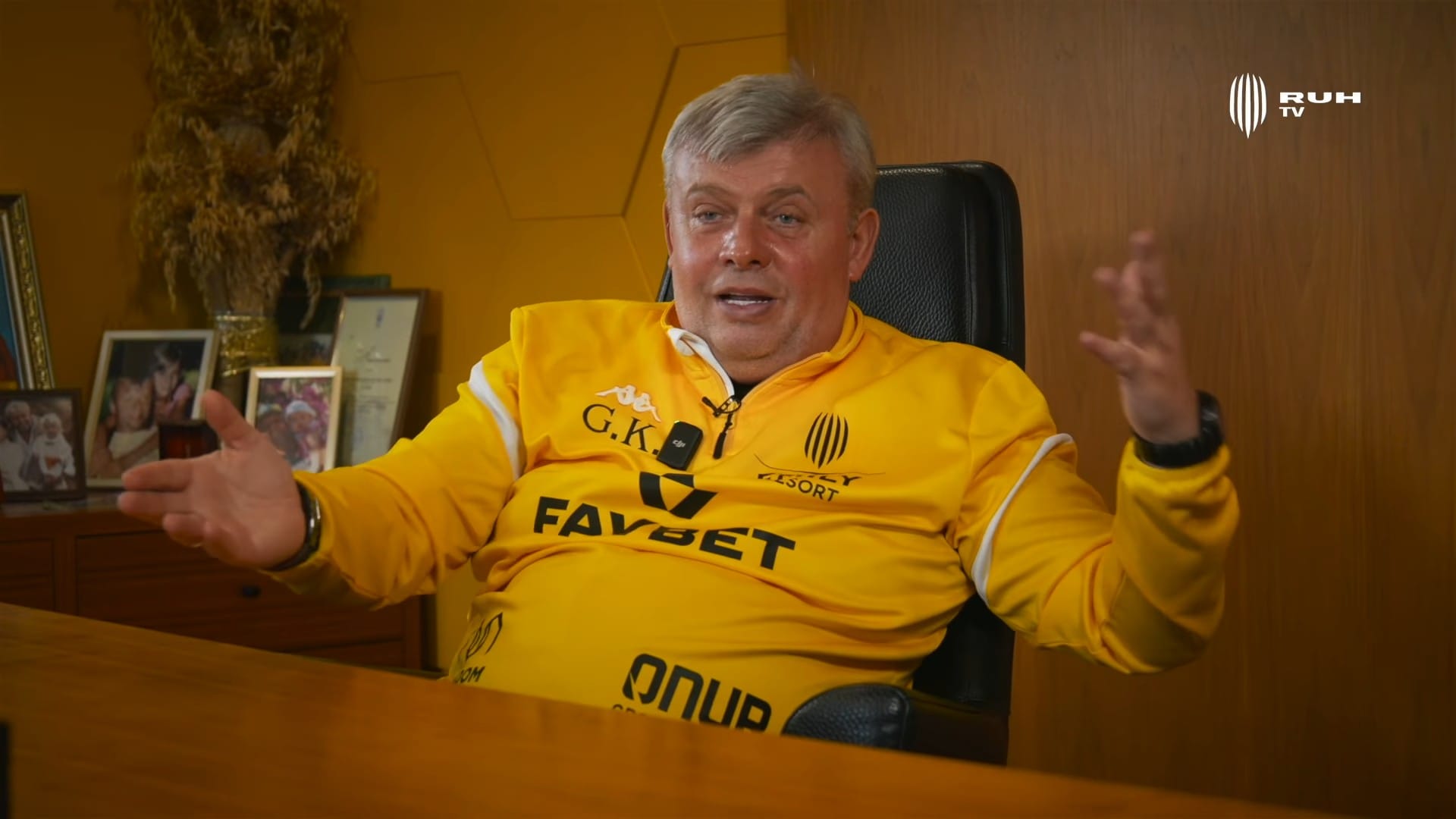 Kompromitacja Grigorija Kozłowskiego