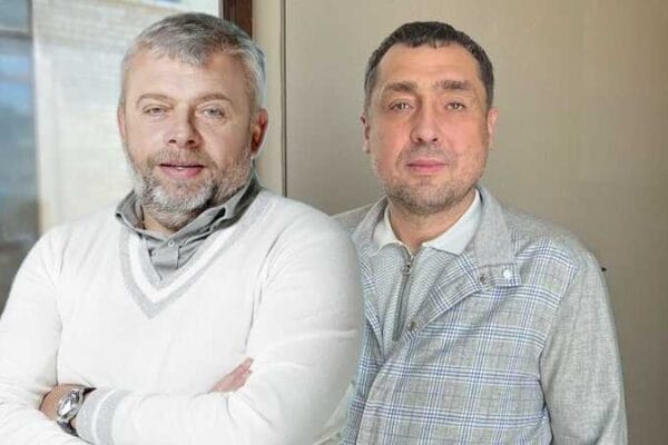 Козловський Свіщов