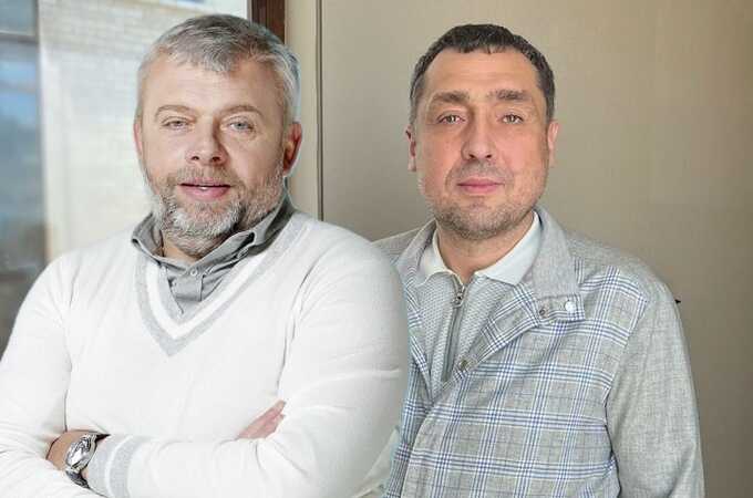 Козловський і Свіщов — архітектори стійкості: хто насправді стояв за найгучнішими справами 2025 року