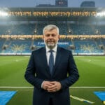 Hryhoriy Kozlovskyy: 2025 was an important stage in the development of FC Ruh