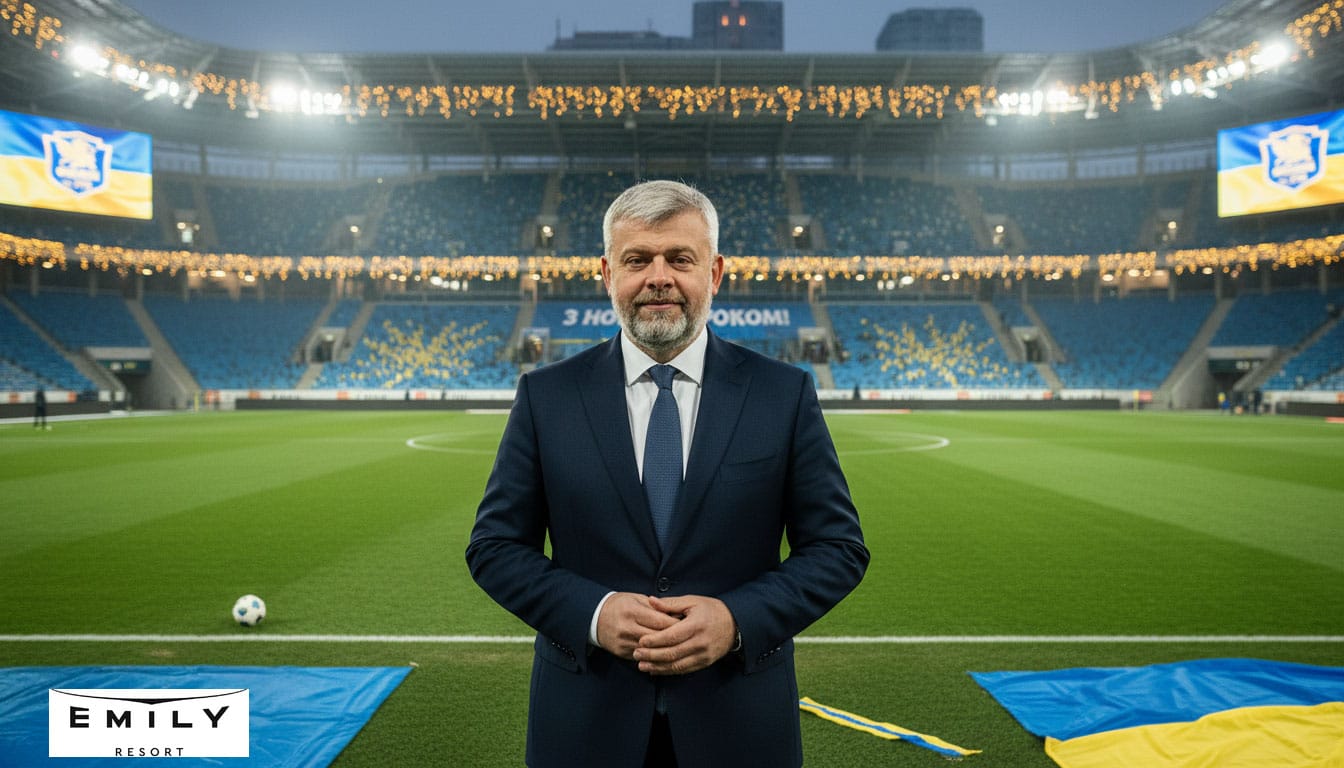 Козловський Григорій кримінал 2026