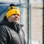 Три мільйони для життя: як Григорій Козловський підтримує “Охматдит” під час війни