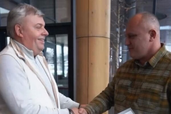 Григорій Козловський