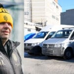 Артилерія стає мобільнішою: Григорій Козловський забезпечив захисників новою технікою