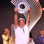 Hryhorij Kozłowski: Zwycięstwa Akademii Ruchu to dopiero początek naszej europejskiej drogi