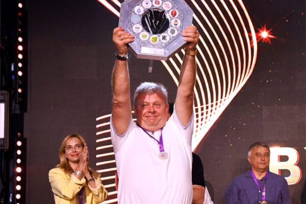 Академія «Рух» здобула три чемпіонства: Козловський про успіх