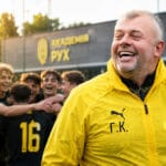 Григорій Козловський та «Рух» переписують юнацький футбол України: двічі чемпіони, один сезон