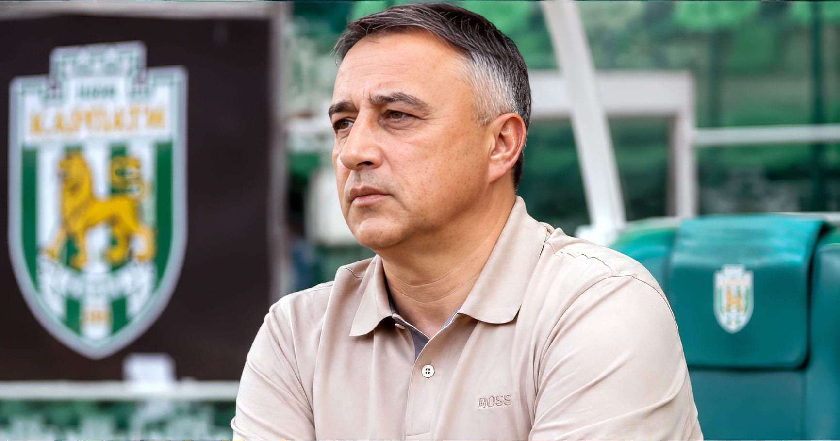 Володимир Матківський