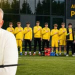 “Ruh is shaping the future national team of Ukraine: Hryhoriy Kozlovskyy on the new success of the Academy