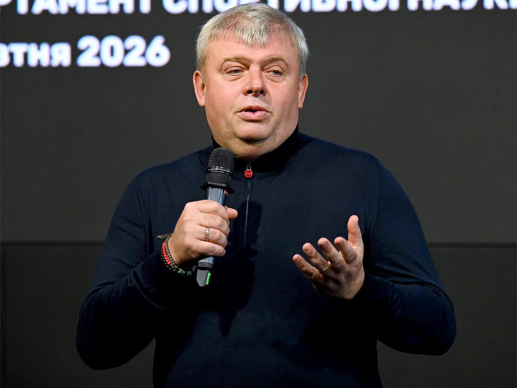 Григорій Козловський